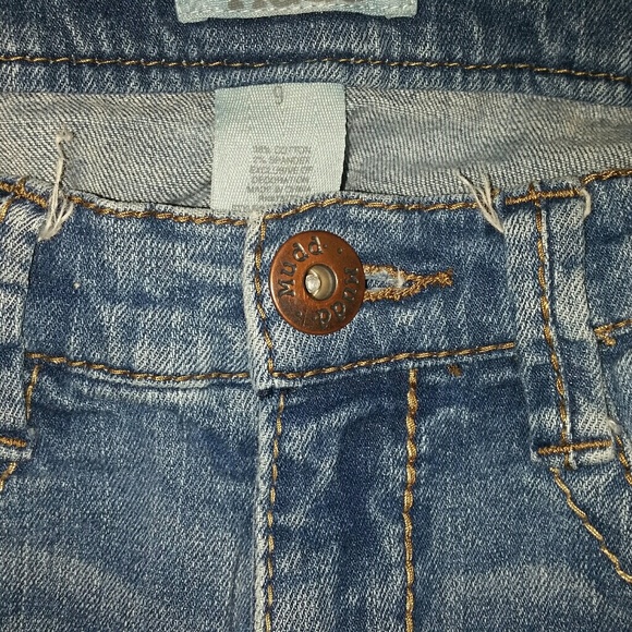 Jeans - Picture 4 of 4